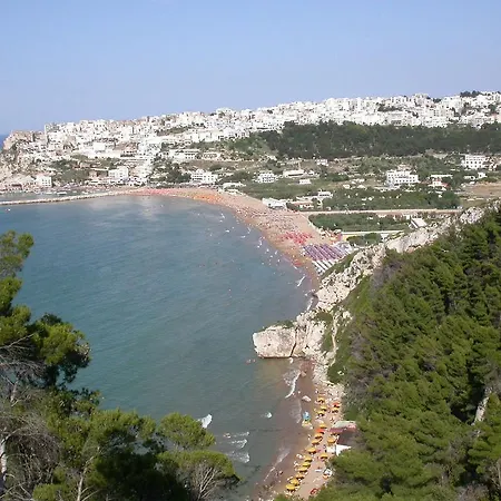 Case Vacanze Beach Peschici