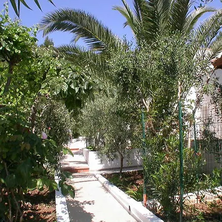 Σπίτι διακοπών Case Vacanze Beach Peschici