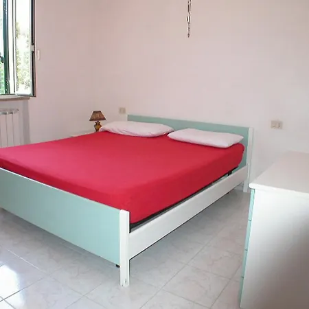 Σπίτι διακοπών Case Vacanze Beach Peschici