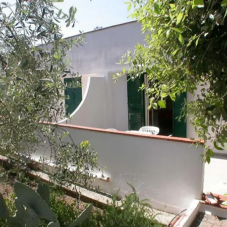 Σπίτι διακοπών Case Vacanze Beach *