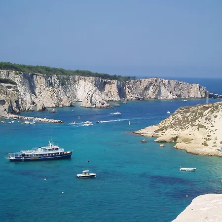 Σπίτι διακοπών Case Vacanze Beach