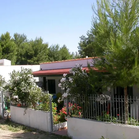 Case Vacanze Beach Σπίτι διακοπών